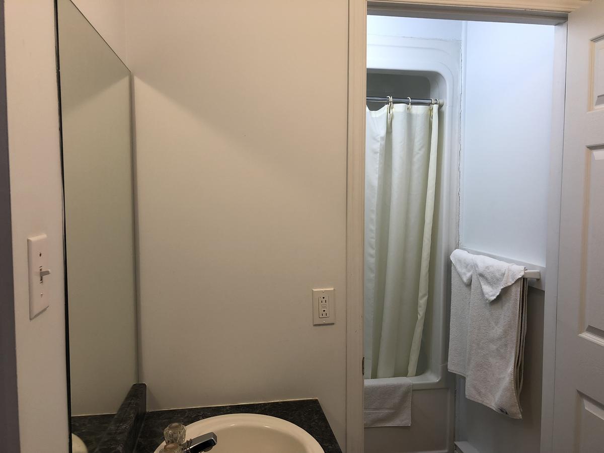 Motel Bryson المظهر الخارجي الصورة