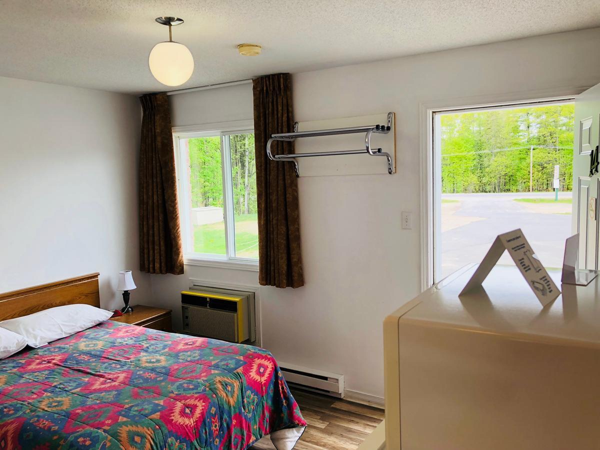 Motel Bryson المظهر الخارجي الصورة