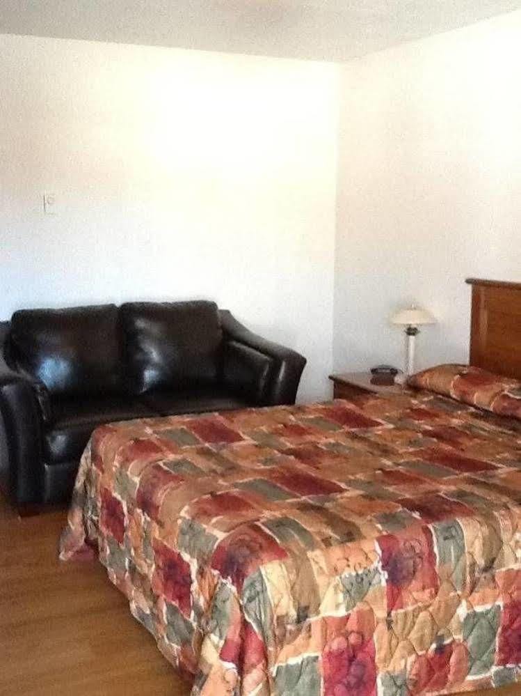 Motel Bryson المظهر الخارجي الصورة